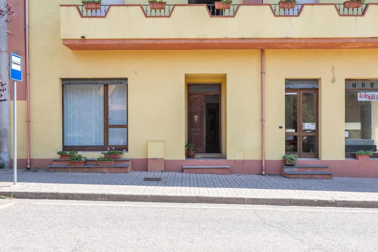 Locazione Turistica Da Placida Suni Exterior photo